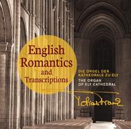 English Romantics and Transcriptions | Rondeau ROP6078