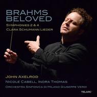 Brahms Beloved