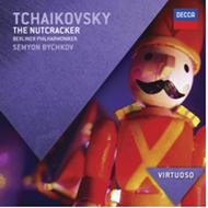 Tchaikovsky - The Nutcracker | Decca - Virtuoso 4786167