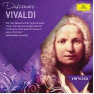 Discover Vivaldi | Deutsche Grammophon - Virtuoso 4786181