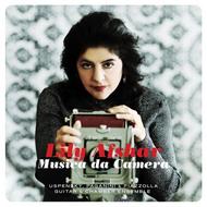 Lily Afshar: Musica da Camera | Archer Records ARR31957