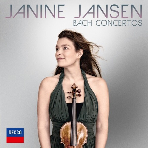 J S Bach - Concertos