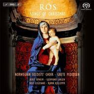 Ros: Songs of Christmas