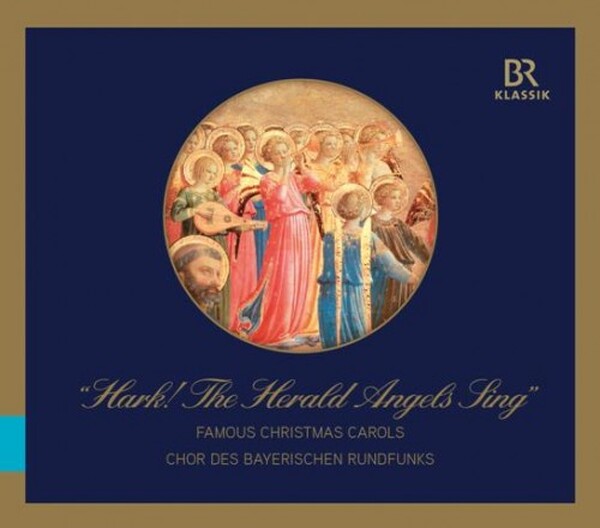 Hark! The Herald Angels Sing