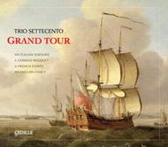 Grand Tour | Cedille Records CDR1002
