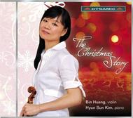 The Christmas Story | Dynamic CDS7681