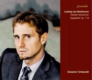 Beethoven - Diabelli Variations, Bagatelles