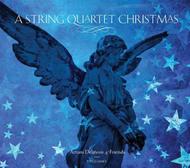 A String Quartet Christmas | Steinway & Sons STNS50001