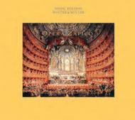 Opera Zapico