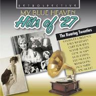 My Blue Heaven: Hits of 27