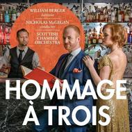 Hommage a Trois | Linn CKD428