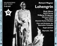 Wagner - Lohengrin | Andromeda ANDRCD5160