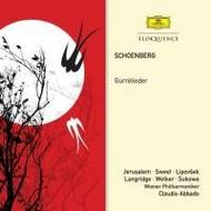 Schoenberg - Gurrelieder | Eloquence ELQ4807055