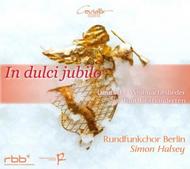 In dulci jubilo: German Christmas Songs