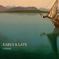 Early and Late | Dacapo 6220640