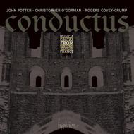 Conductus Vol.2: Music & poetry from thirteenth-century France | Hyperion CDA67998
