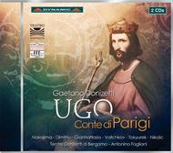 Donizetti - Ugo Conte di Parigi