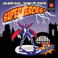 Superheroes! | Fanfare Cincinnati FC002