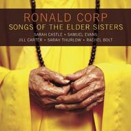 Ronald Corp - Songs of the Elder Sisters | Stone Records ST0369