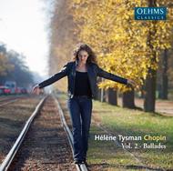 Chopin - Ballades Vol.2