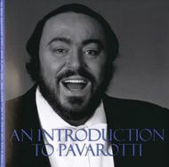 An Introduction to Pavarotti | Opera d'Oro OPD6010