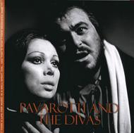 Pavarotti and the Divas | Opera d'Oro OPD6011