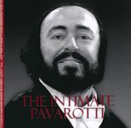 The Intimate Pavarotti | Opera d'Oro OPD6012