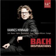 Bach Inspirations