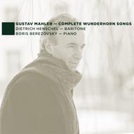 Mahler - Complete Wunderhorn Songs | EPR Classic EPRC013