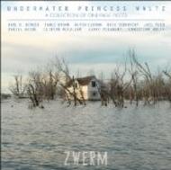 Underwater Princess Waltz: A Collection of One-Page Pieces