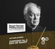 Dvorak - Symphony No.8, American String Quartet