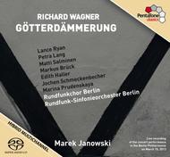 Wagner - Gotterdammerung