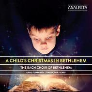 A Childs Christmas in Bethlehem