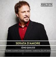 Serata dAmore: Famous Italian Love Songs | Analekta AN28766