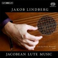 Jacobean Lute Music | BIS BIS2055