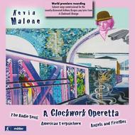 Kevin Malone - A Clockwork Operetta