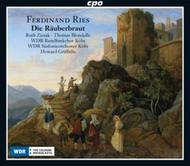 Ries - Die Rauberbraut