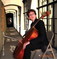 Frederic Rosselet: Solo Recital | Yarlung Records YAR07498