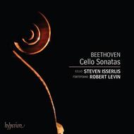 Beethoven - Cello Sonatas | Hyperion CDA679812
