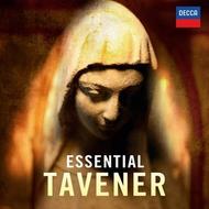 Essential Tavener | Decca 4786424