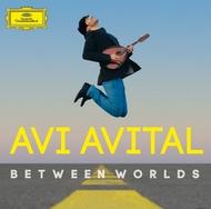 Avi Avital: Between Worlds | Deutsche Grammophon 4791069