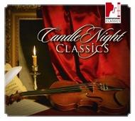 Candle Night Classics | Intergroove Classics IGC12