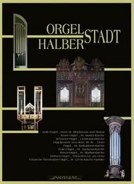 Orgelstadt Halberstadt
