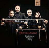 (R)evolutions