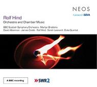 Rolf Hind � Orchestra and Chamber Music