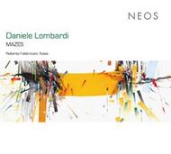 Daniele Lombardi - Mazes