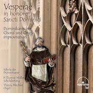 Vesperae in honorem Sancti Dominici