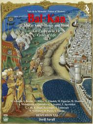 Bal-kan: Honey & Blood (Cycles of Life)