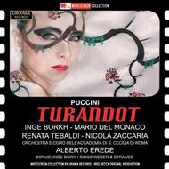 Puccini - Turandot