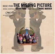 The Missing Picture (OST) | Warner 9903994992